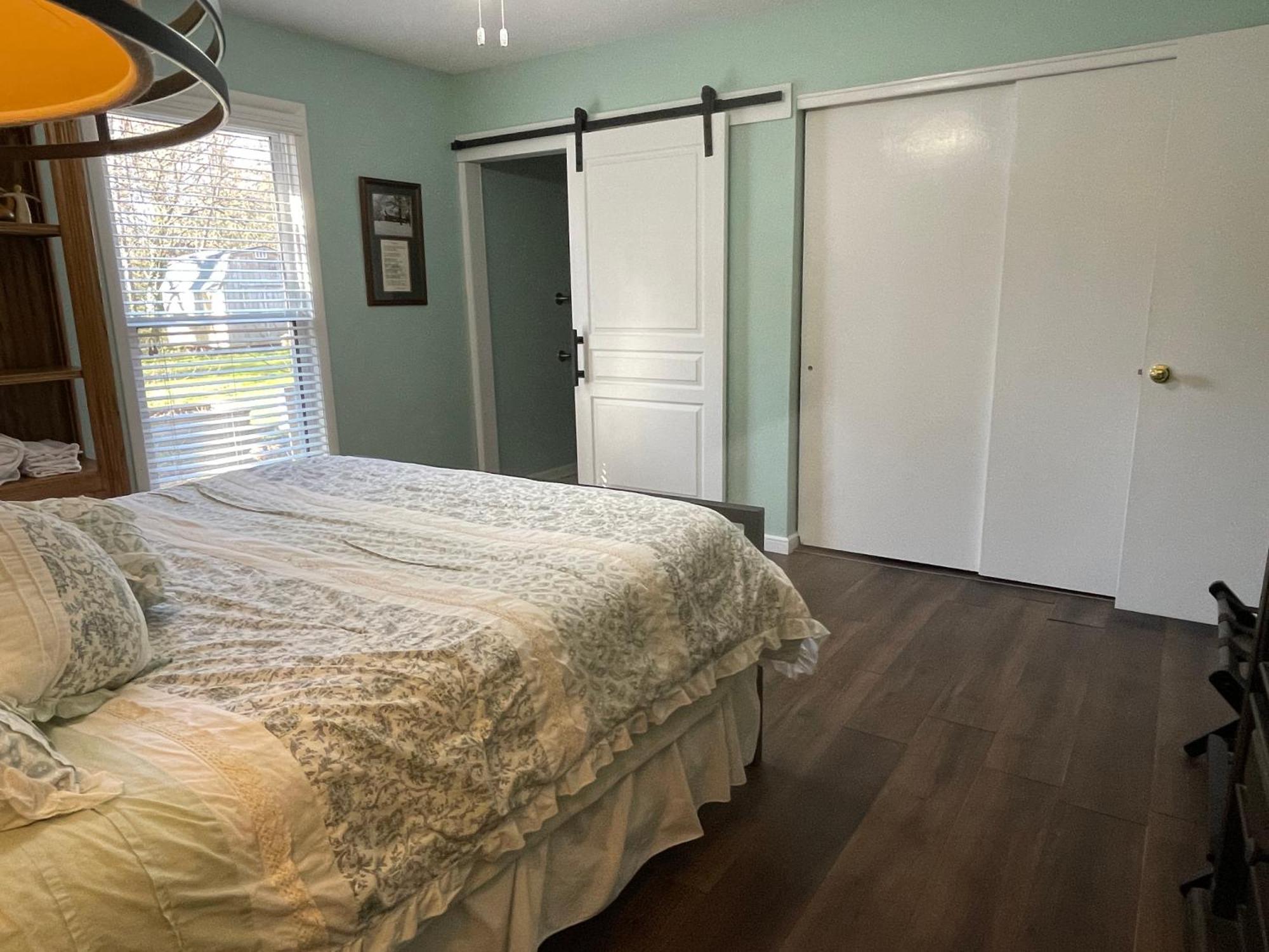 Wayne'S Place-Hot Tub, Pet Friendly. Close To Hpu High Point Exterior foto