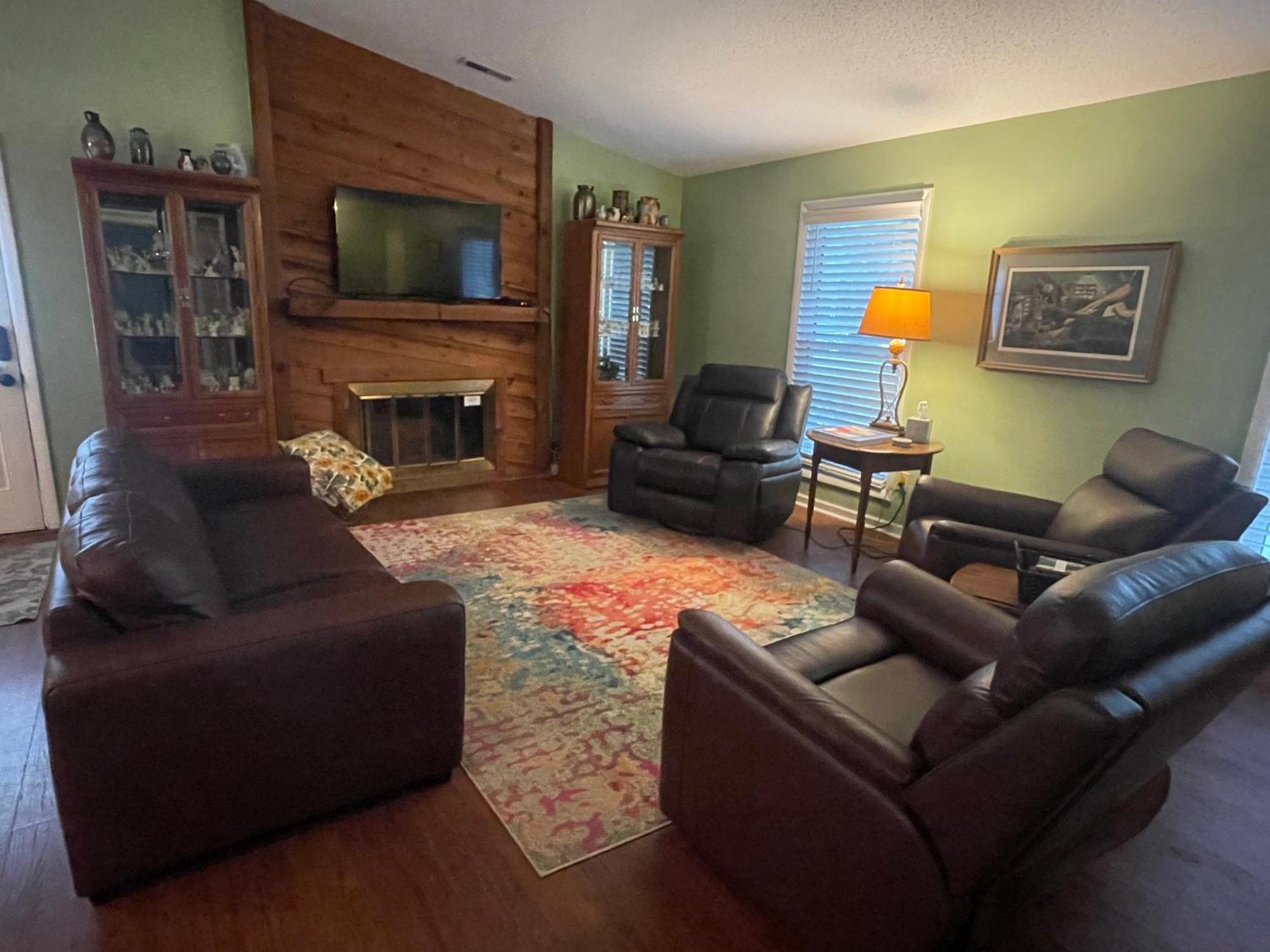 Wayne'S Place-Hot Tub, Pet Friendly. Close To Hpu High Point Exterior foto
