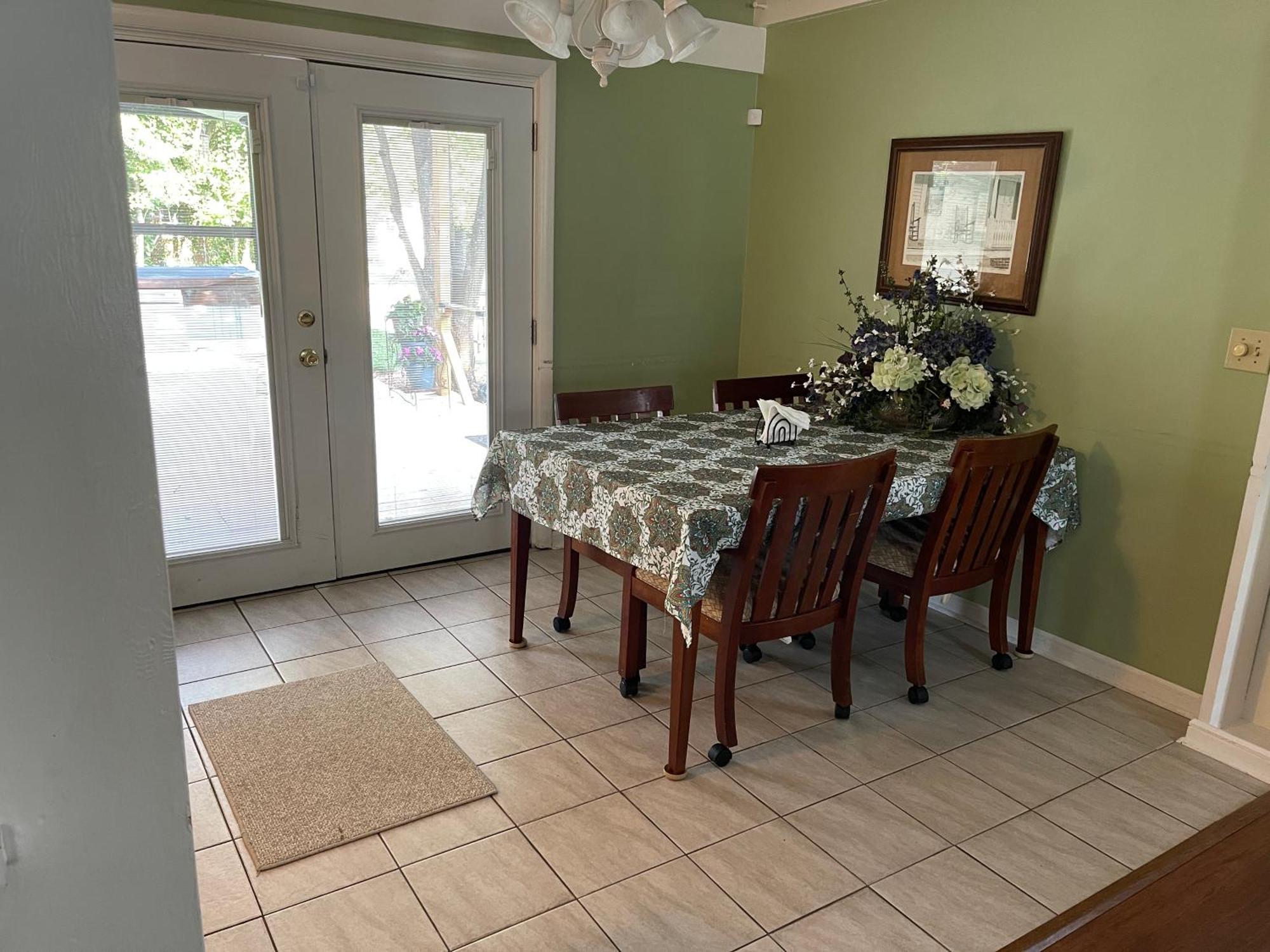 Wayne'S Place-Hot Tub, Pet Friendly. Close To Hpu High Point Exterior foto